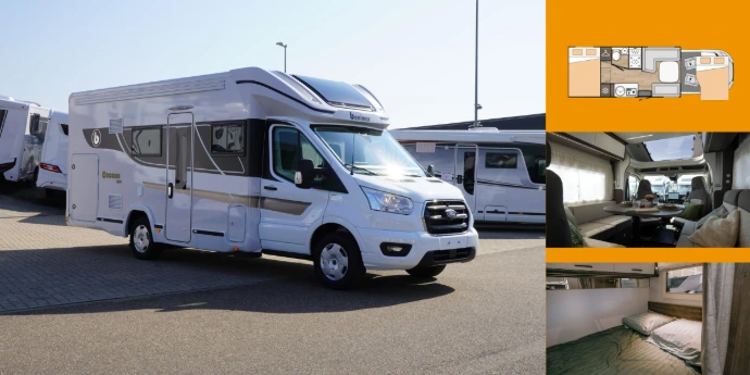 te huur benimar camper
