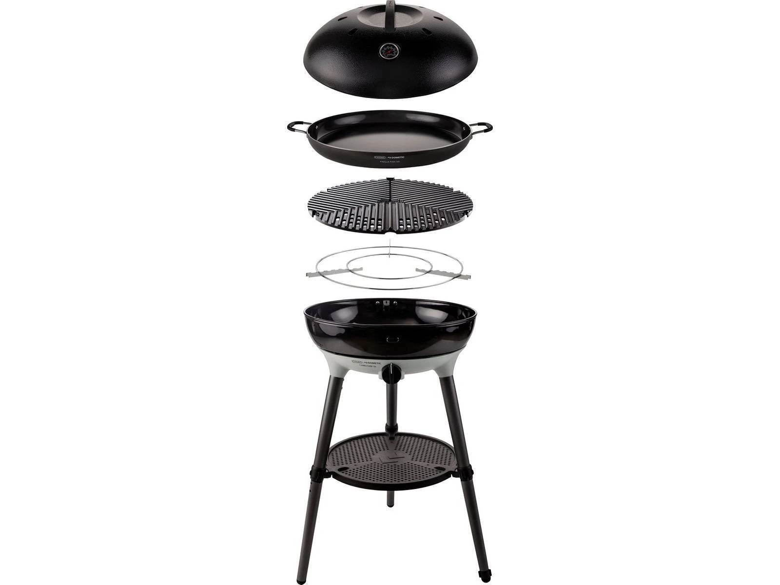 Cadac BBQ pakket
