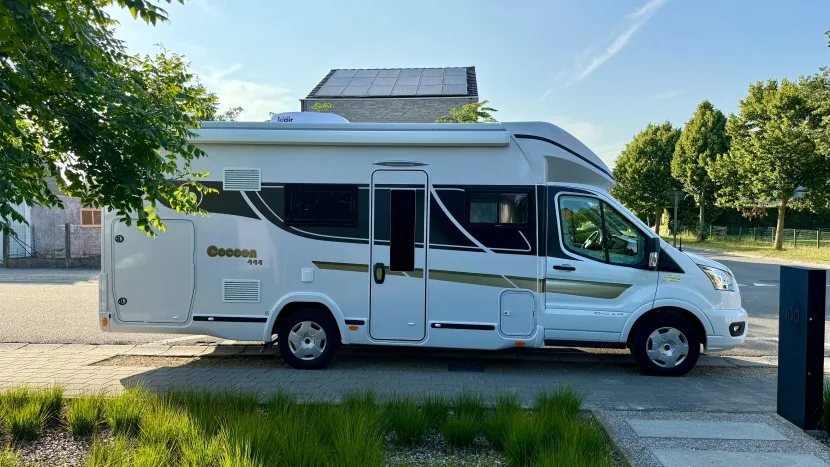 Benimar Cocoon 444
